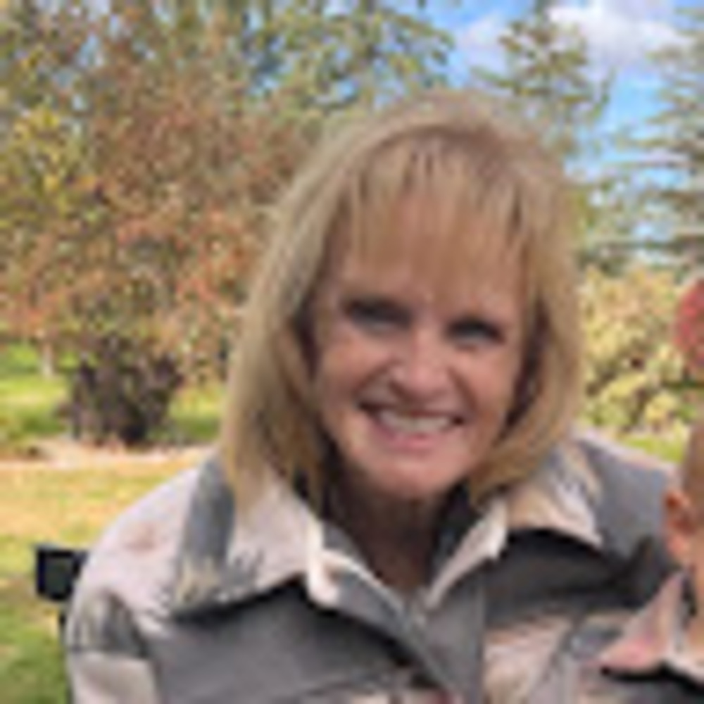 Meet your Posher, Darlene